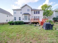 8705 Gracefield Drive, Waxhaw, NC 28173, MLS # 4189405 - Photo #19