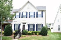 8220 Bridgegate Drive, Huntersville, NC 28078, MLS # 4189520 - Photo #1