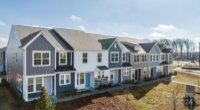 3801 Johnston Oehler Road Unit Winds, Charlotte, NC 28269, MLS # 4189621 - Photo #2