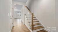 3801 Johnston Oehler Road Unit Winds, Charlotte, NC 28269, MLS # 4189621 - Photo #3