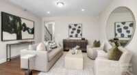 3801 Johnston Oehler Road Unit Winds, Charlotte, NC 28269, MLS # 4189621 - Photo #9