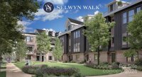 4111 Selwyn Walk Court Unit 11, Charlotte, NC 28209, MLS # 4189634 - Photo #1