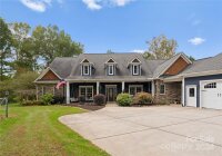 2202 Graham Road, Mt Ulla, NC 28125, MLS # 4189726 - Photo #1