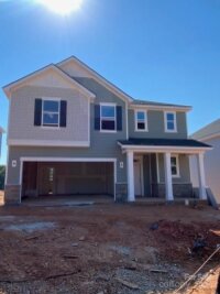 3018 Cunningham Farm Drive, Indian Trail, NC 28079, MLS # 4189784 - Photo #1