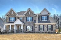 809 Brown Creek Drive, Matthews, NC 28104, MLS # 4189797 - Photo #1