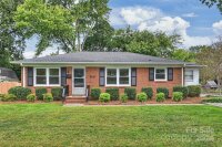 4045 Woodgreen Terrace, Charlotte, NC 28205, MLS # 4189857 - Photo #1