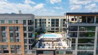 1115 S Mint Street Unit 1B, Charlotte, NC 28203, MLS # 4190073 - Photo #2