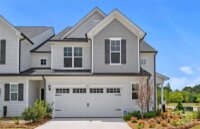 17046 Patron Drive Unit 100, Charlotte, NC 28273, MLS # 4190203 - Photo #1