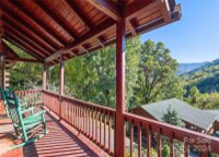 131 Elm Drive, Maggie Valley, NC 28751, MLS # 4190229 - Photo #4