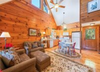 131 Elm Drive, Maggie Valley, NC 28751, MLS # 4190229 - Photo #9