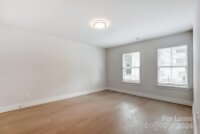 2308 Chamberlain Avenue Unit 5, Charlotte, NC 28208, MLS # 4190262 - Photo #6