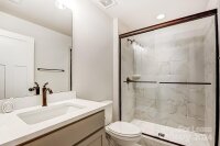 2308 Chamberlain Avenue Unit 5, Charlotte, NC 28208, MLS # 4190262 - Photo #8