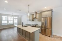 2308 Chamberlain Avenue Unit 5, Charlotte, NC 28208, MLS # 4190262 - Photo #12