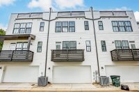 2308 Chamberlain Avenue Unit 5, Charlotte, NC 28208, MLS # 4190262 - Photo #46