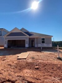 3010 Cunningham Farm Drive, Indian Trail, NC 28079, MLS # 4190464 - Photo #1