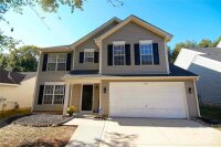 5204 Holbert Circle, Charlotte, NC 28269, MLS # 4190485 - Photo #1