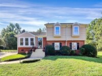 301 Red Roan Place, Charlotte, NC 28215, MLS # 4190513 - Photo #1