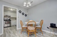 1041 Churchill Downs Court Unit I, Charlotte, NC 28211, MLS # 4190729 - Photo #7