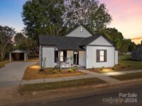 202 Ross Street, China Grove, NC 28023, MLS # 4190753 - Photo #1