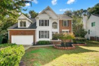 4501 Poplar Grove Drive, Charlotte, NC 28269, MLS # 4191072 - Photo #1