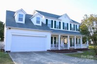 4427 Chadsworth Court, Charlotte, NC 28269, MLS # 4191315 - Photo #1