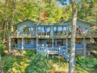 636 Cherokee Trace, Lake Toxaway, NC 28747, MLS # 4191342 - Photo #3