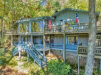 636 Cherokee Trace, Lake Toxaway, NC 28747, MLS # 4191342 - Photo #6