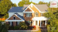 11027 Knight Castle Drive, Charlotte, NC 28277, MLS # 4191381 - Photo #2