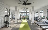 7110 Verdant Hill Road Unit A1, Charlotte, NC 28262, MLS # 4191421 - Photo #30