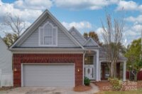 6128 Downfield Wood Drive Unit 52, Charlotte, NC 28269, MLS # 4191483 - Photo #1