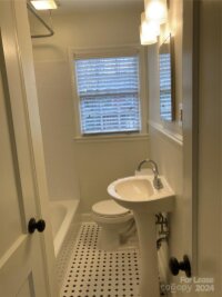 2005 Kenilworth Avenue Unit C, Charlotte, NC 28203, MLS # 4191553 - Photo #11