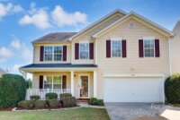 3843 Cameron Creek Drive, Matthews, NC 28105, MLS # 4191560 - Photo #1