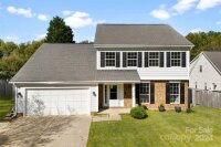 3516 Mallard Cove Court, Charlotte, NC 28269, MLS # 4191663 - Photo #1