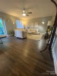 2427 Vail Avenue Unit B17, Charlotte, NC 28207, MLS # 4191731 - Photo #4