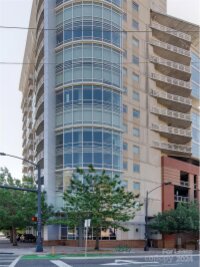 505 E Sixth Street Unit 815, Charlotte, NC 28202, MLS # 4191884 - Photo #30