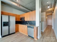 505 E Sixth Street Unit 815, Charlotte, NC 28202, MLS # 4191884 - Photo #7