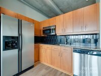 505 E Sixth Street Unit 815, Charlotte, NC 28202, MLS # 4191884 - Photo #8