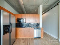 505 E Sixth Street Unit 815, Charlotte, NC 28202, MLS # 4191884 - Photo #9