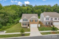 3933 Meadow Green Drive, Charlotte, NC 28269, MLS # 4191901 - Photo #2