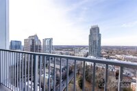 210 N Church Street Unit 2206, Charlotte, NC 28202, MLS # 4191943 - Photo #21