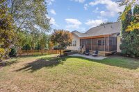 8112 Penman Springs Drive Unit 16, Waxhaw, NC 28173, MLS # 4191987 - Photo #17