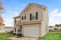 818 Swearngan Ridge Court, Charlotte, NC 28216, MLS # 4192086 - Photo #4