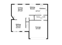 3138 Buckleigh Drive, Charlotte, NC 28215, MLS # 4192093 - Photo #2