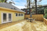 1616 Kenilworth Avenue, Charlotte, NC 28203, MLS # 4192117 - Photo #22