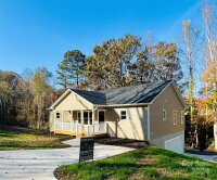 206 Fairway Drive, Rutherfordton, NC 28139, MLS # 4192122 - Photo #1