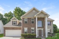 11402 Woodfire Road, Charlotte, NC 28269, MLS # 4192129 - Photo #4