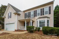 4811 Bridle Ridge Lane, Charlotte, NC 28269, MLS # 4192134 - Photo #5