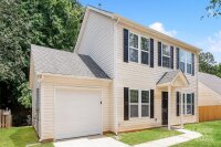 5924 Hamilton Oaks Drive, Charlotte, NC 28216, MLS # 4192217 - Photo #4