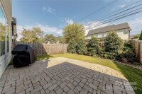 403 Belton Street, Charlotte, NC 28209, MLS # 4192380 - Photo #31