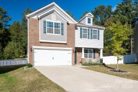 7417 Larwill Lane, Charlotte, NC 28216, MLS # 4192432 - Photo #1